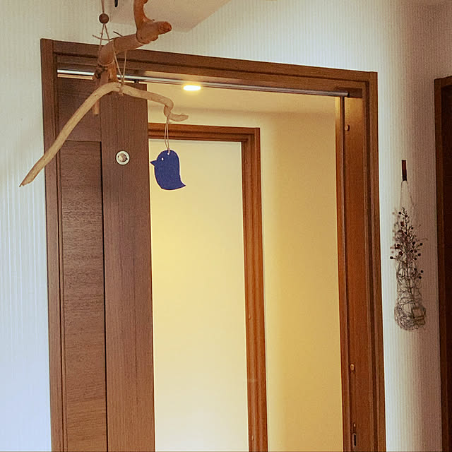maruさんの実例写真