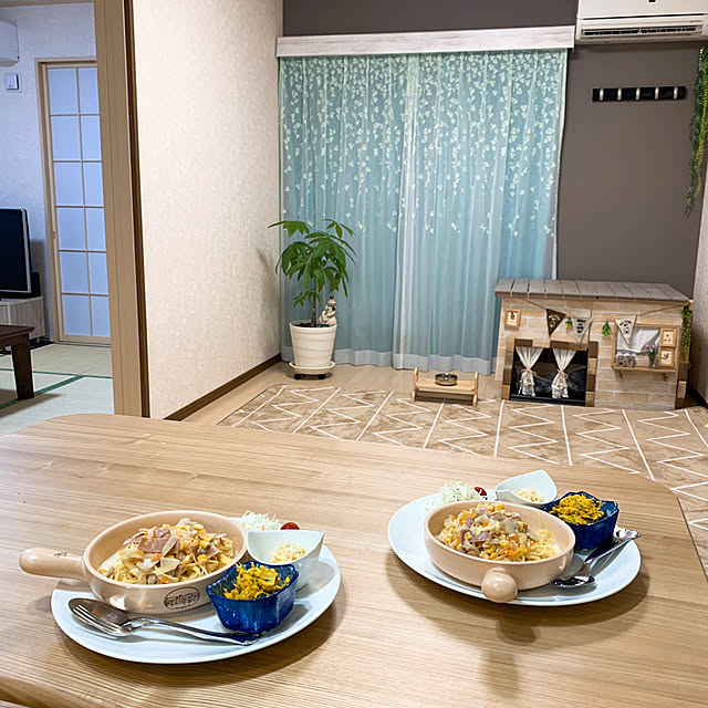 Samさんの実例写真