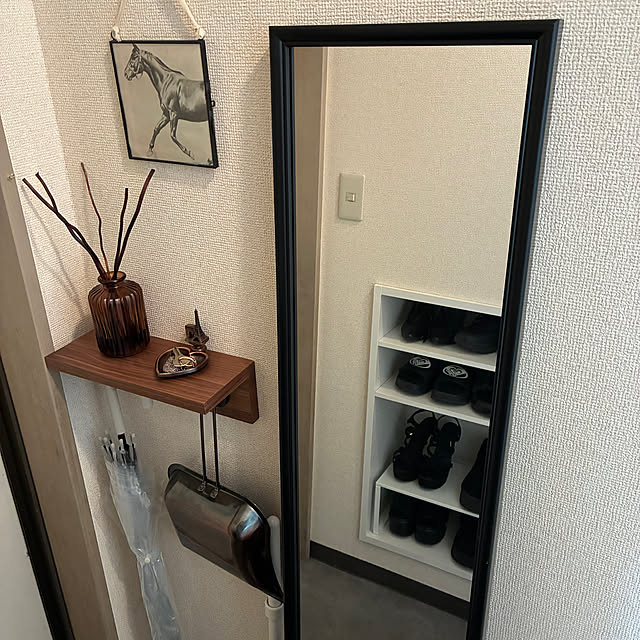 ainaさんの実例写真