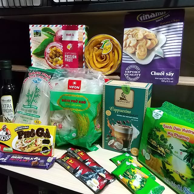 meiさんの部屋