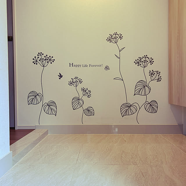 kananaさんの実例写真