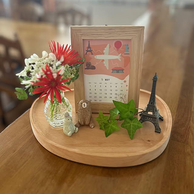 Mikarinさんの部屋