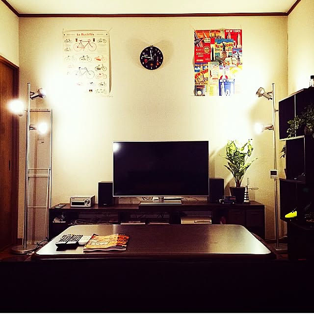 riku16さんの実例写真