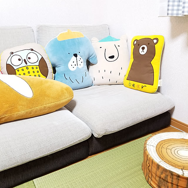 miiさんの実例写真