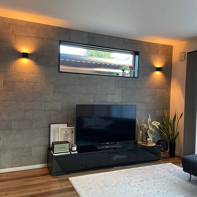kahomeさんの部屋