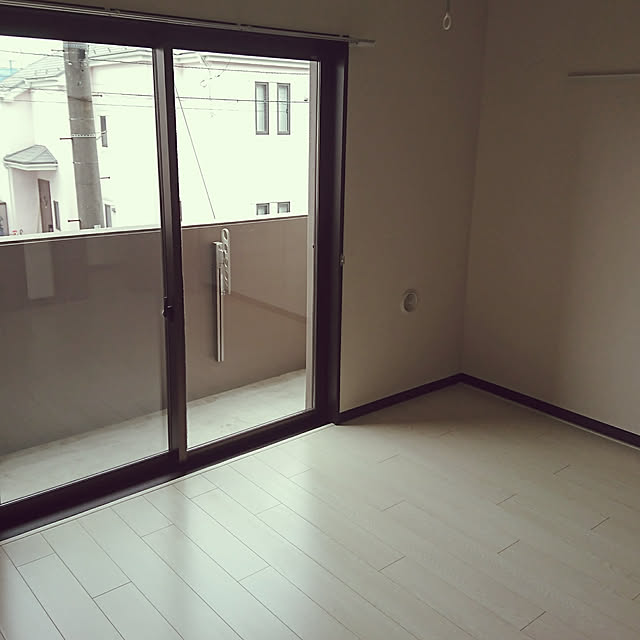 部屋全体のインテリア実例 - 2018-02-17 06:30:13