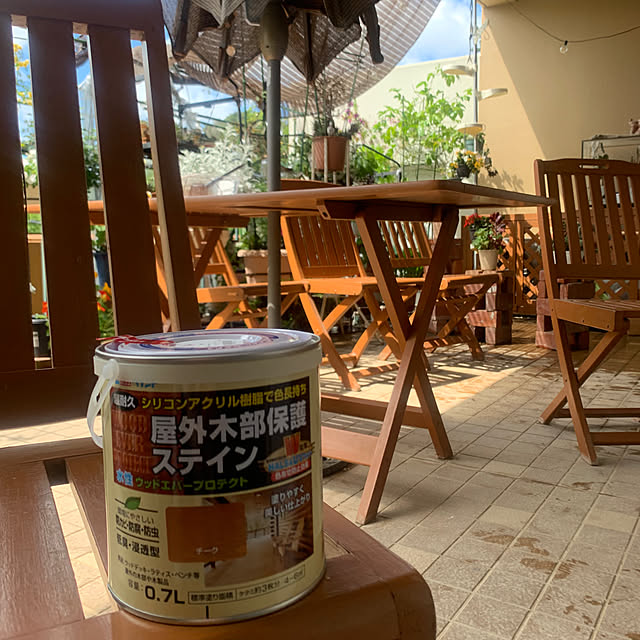 Aqettyさんの実例写真