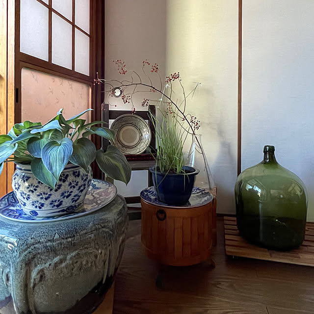 buchiさんの部屋