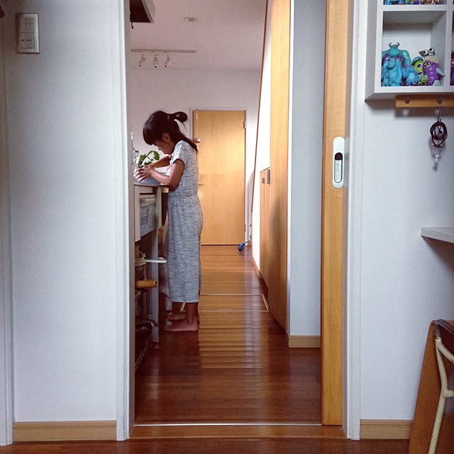 hiroさんの実例写真