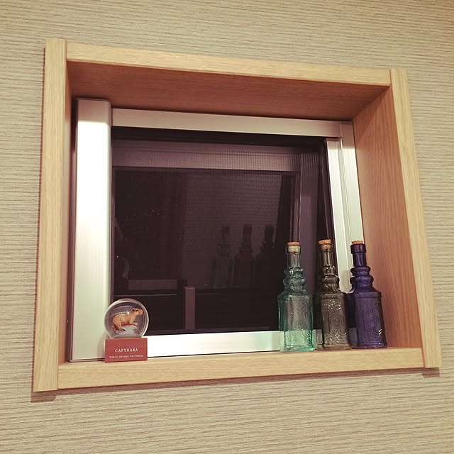 Makiさんの実例写真
