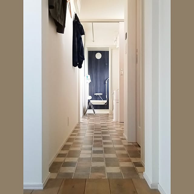 womiさんの実例写真