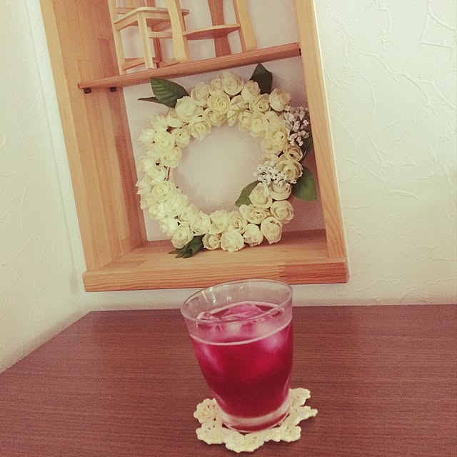 Usanさんの実例写真