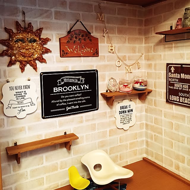 kazzy44hpさんの実例写真