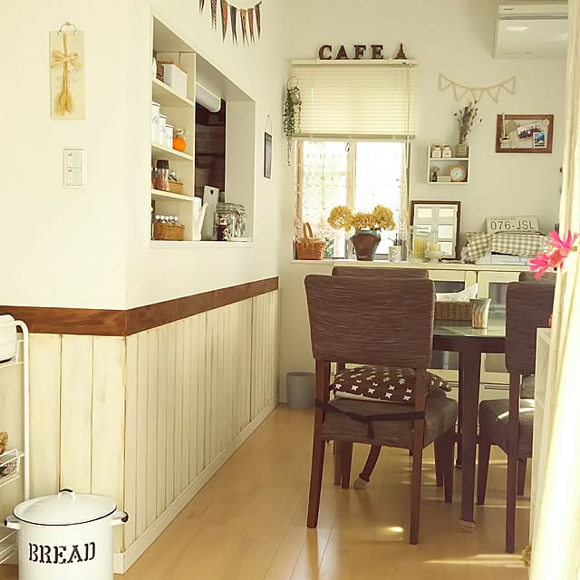 YU-KAさんの実例写真