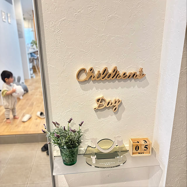 Minteaさんの実例写真