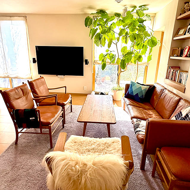 MHさんの実例写真