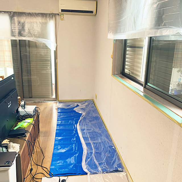 cyaroさんの部屋