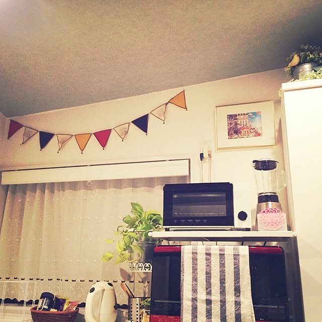 xxnenehcherryxxさんの実例写真