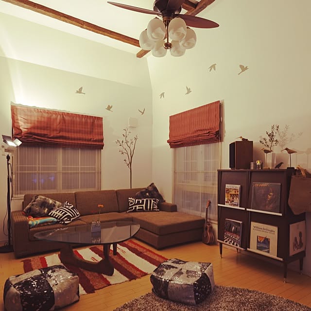 Kojiさんの実例写真