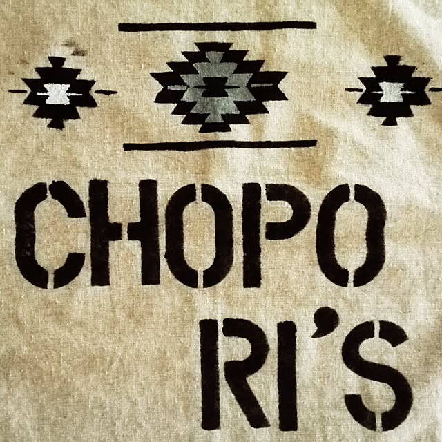 choporiさんの実例写真