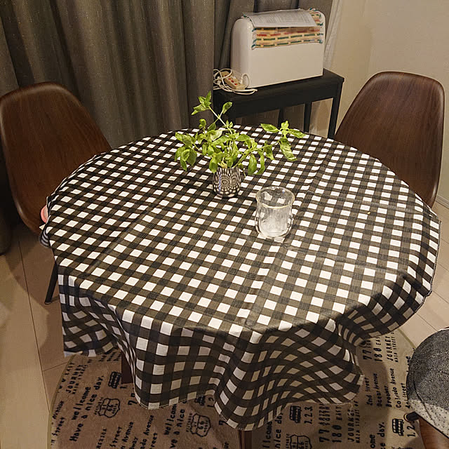 poppyさんの部屋