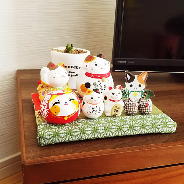 nikogeさんの実例写真