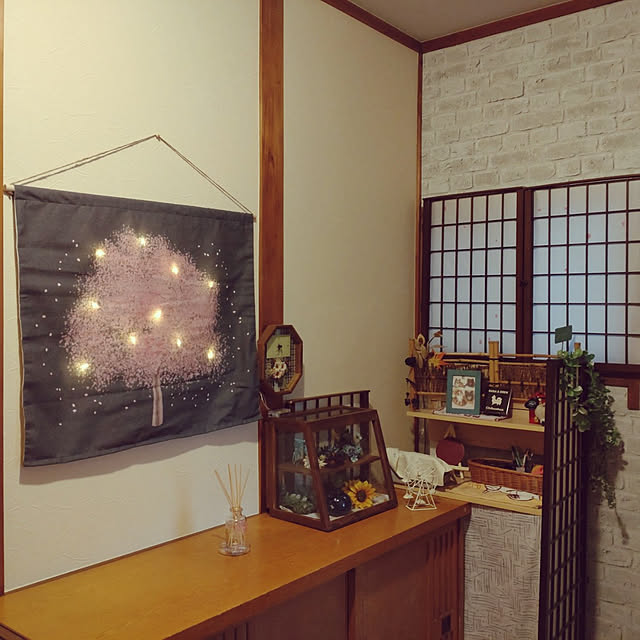 orenさんの実例写真
