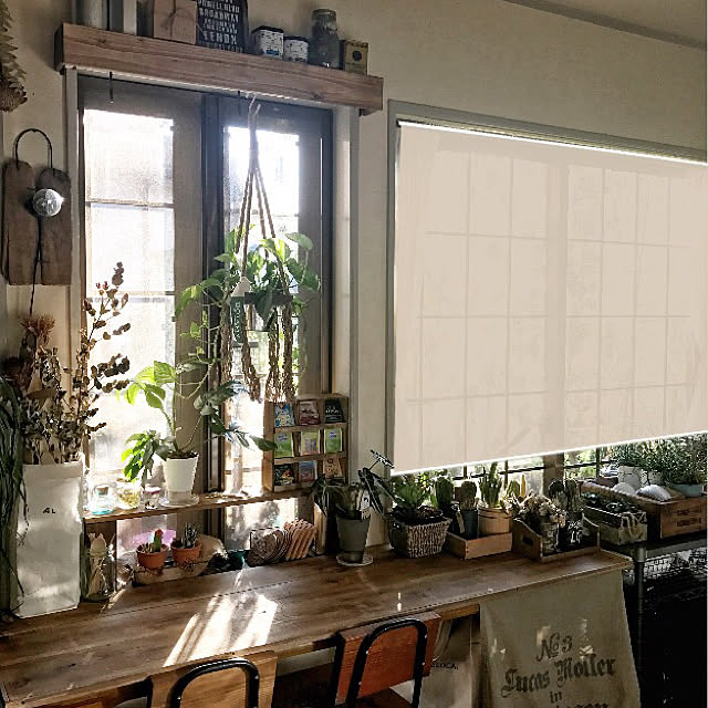 chobiさんの実例写真