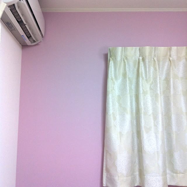 壁/天井のインテリア実例 - 2013-05-07 00:37:03