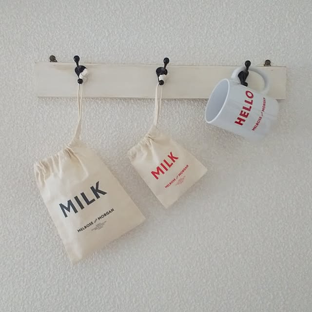 MILK722さんの実例写真