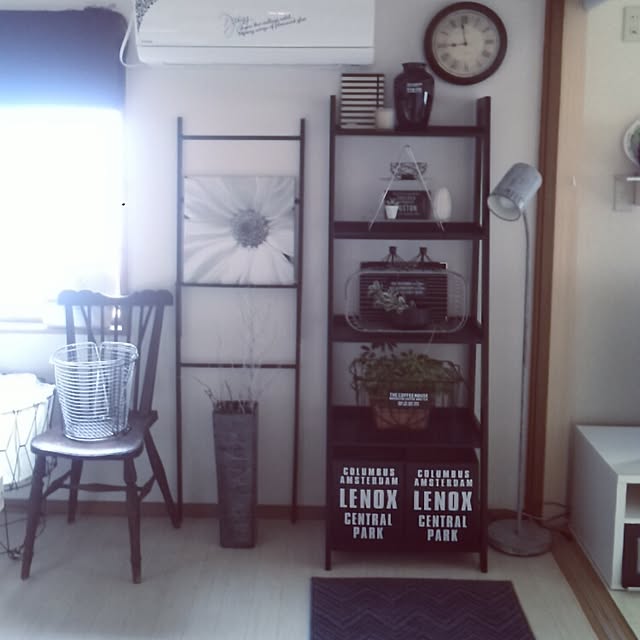 kさんの実例写真