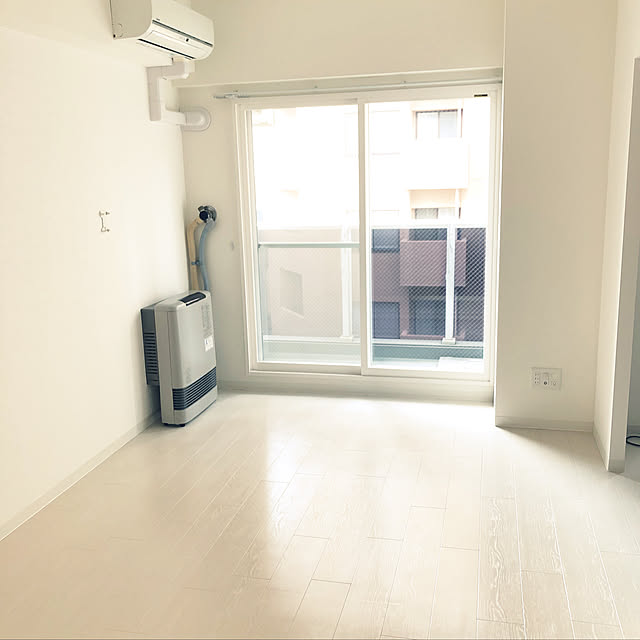 部屋全体のインテリア実例 - 2019-04-27 16:42:20