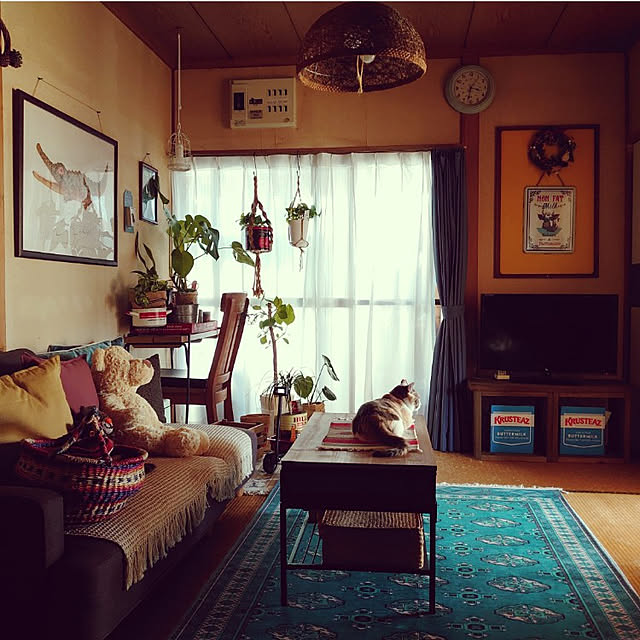 fukuさんの実例写真