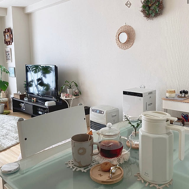 aiaiさんの部屋