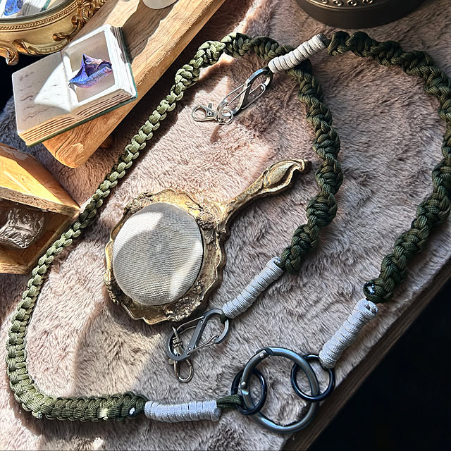 naomomさんの部屋