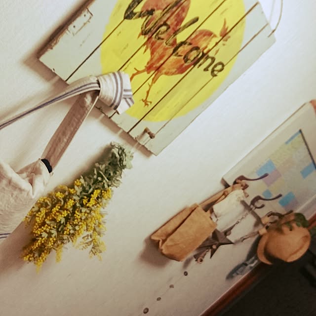 sakuraさんの実例写真