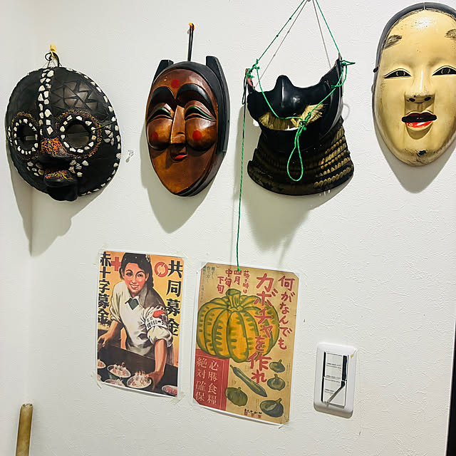 takakuzenさんの部屋