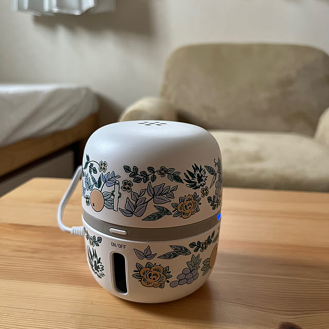 muraさんの部屋