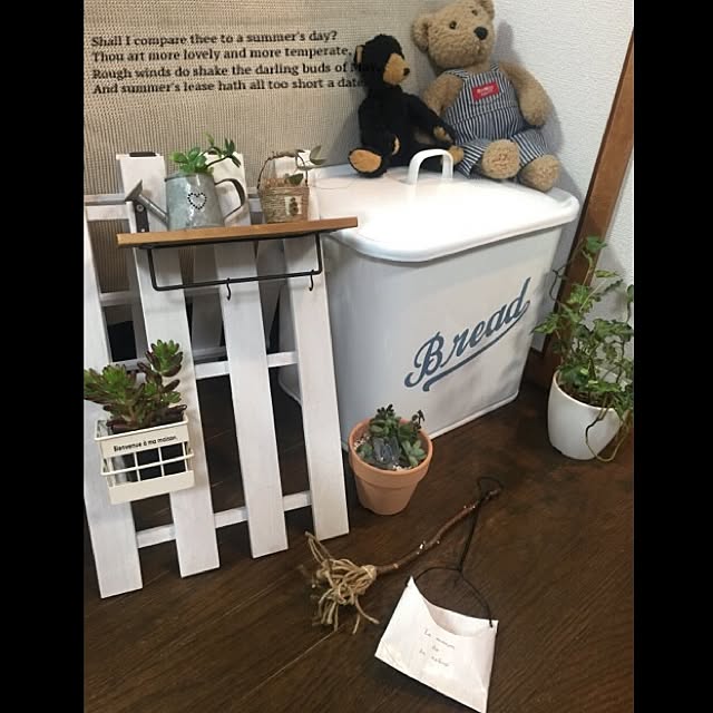 himawariさんの実例写真