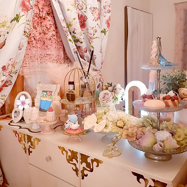 SweetFlow.さんの部屋