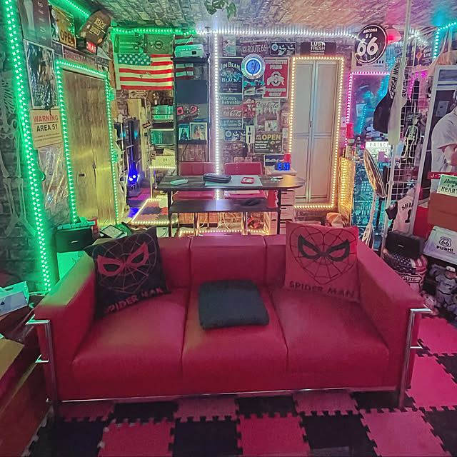 prince69starさんの実例写真