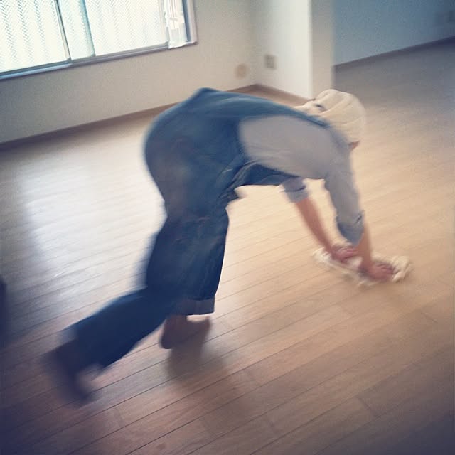 happy_bridgeさんの実例写真
