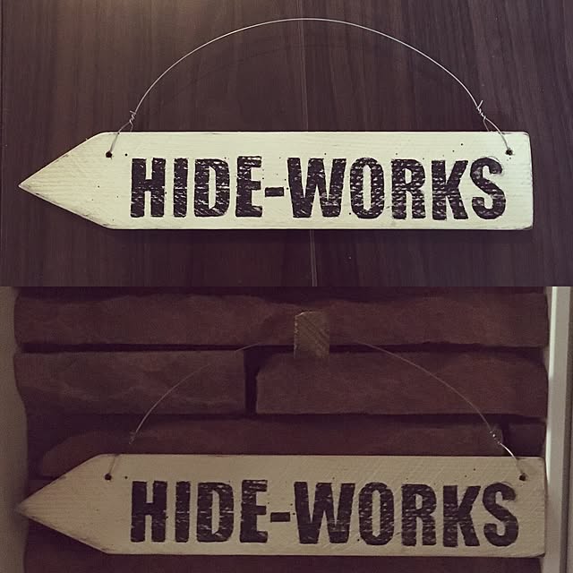 HIDE-WORKSさんの実例写真