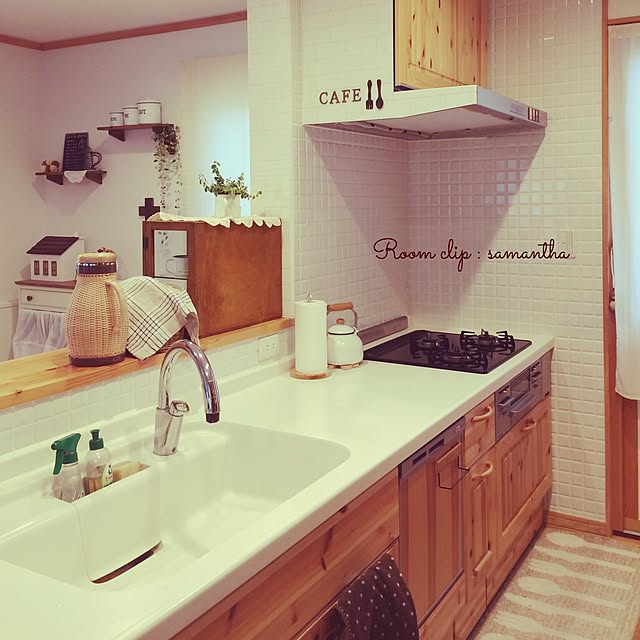 choko-mintさんの実例写真