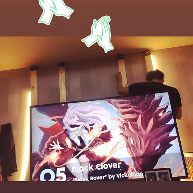 casvalさんの実例写真