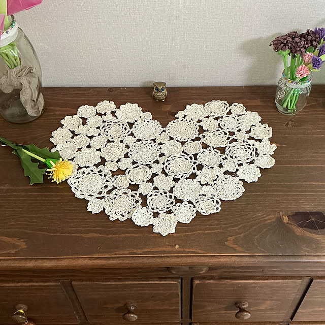 chiiyanさんの部屋