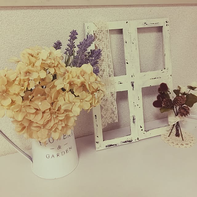 mappyさんの実例写真