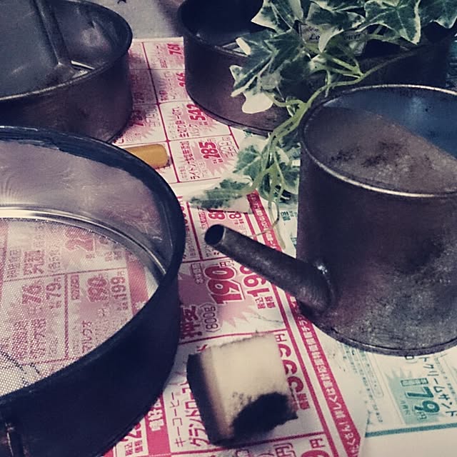 sakiさんの実例写真