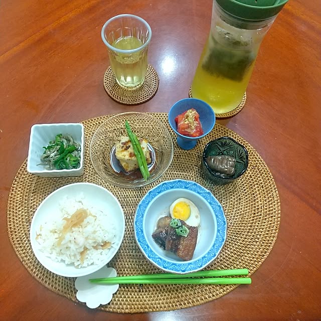 Rさんの部屋