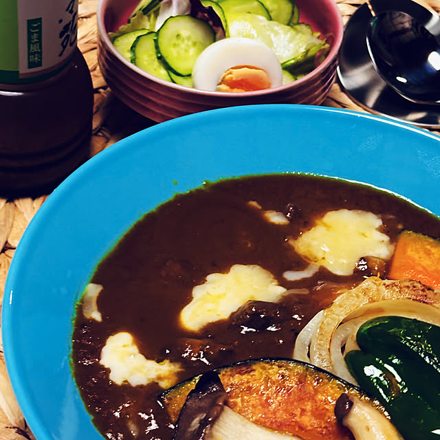 chacoさんの部屋